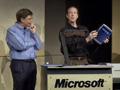 Steve Jobs - Bill Gates - Họ nói gì về nhau? ảnh 12
