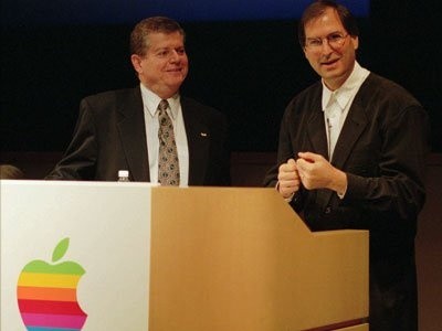 Steve Jobs - Bill Gates - Họ nói gì về nhau? ảnh 5