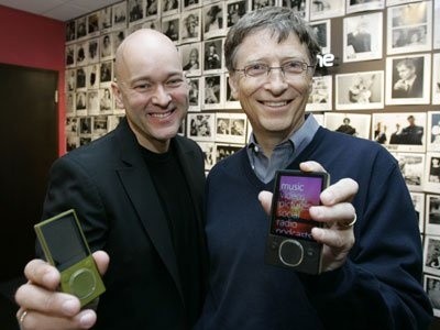 Steve Jobs - Bill Gates - Họ nói gì về nhau? ảnh 7