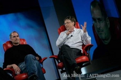 Steve Jobs - Bill Gates - Họ nói gì về nhau? ảnh 8