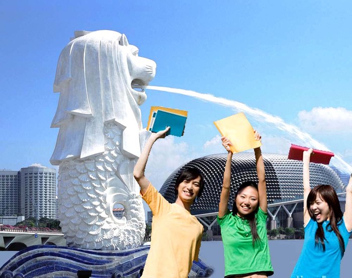Thông báo hạn chót đăng ký dự thi Học bổng Singapore 2012 ảnh 1