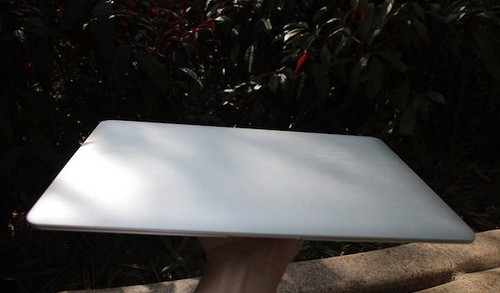 MacBook Air "nhái" giá chỉ hơn 8 triệu đồng ảnh 5