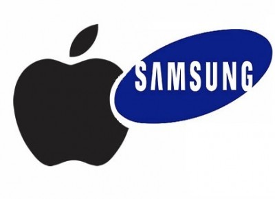 Apple bị bác đơn kiện SamSung ngay tại quê nhà ảnh 1