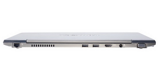 Portégé Z830 - Ultrabook dành cho doanh nhân của Toshiba ảnh 2