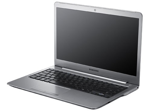 Samsung Series 5 có được gọi là Ultrabook? ảnh 2