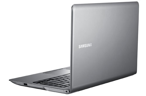 Samsung Series 5 có được gọi là Ultrabook? ảnh 3