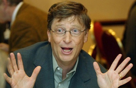 Vì sao Bill Gates không nên quay lại ghế CEO Microsoft? ảnh 1
