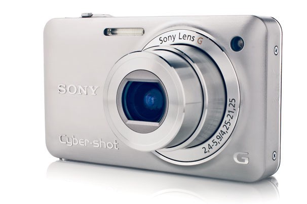 Máy ảnh số Sony CyberShot DSC WX5.