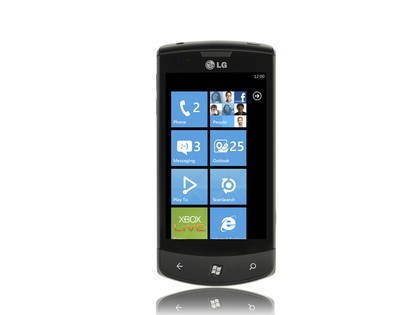 Những smartphone chạy HĐH Windows tốt nhất ảnh 5