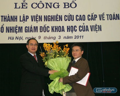 5 điểm nhấn của Giáo dục Việt Nam trong năm 2011 ảnh 2