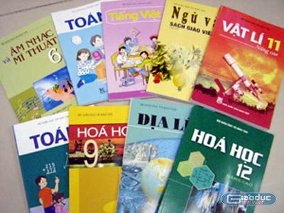 5 điểm nhấn của Giáo dục Việt Nam trong năm 2011 ảnh 3