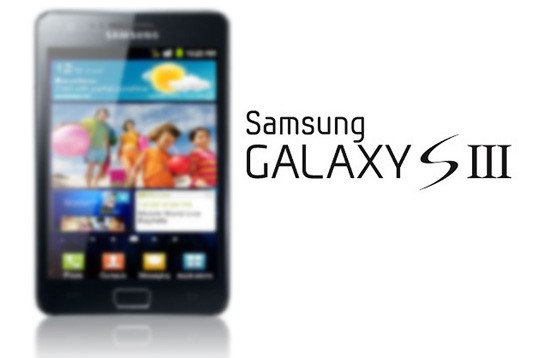 SamSung Galaxy S III sẽ có chip 2GHz lõi kép ảnh 1