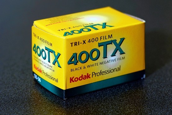 Kodak có lúc nắm đến 90% thị phần phim chụp ảnh của thế giới