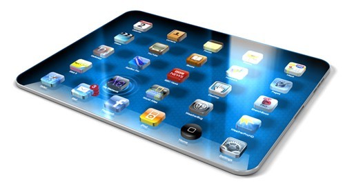 iPad 3 sẽ có màn hình HD, chip lõi tứ và hỗ trợ kết nối 4G