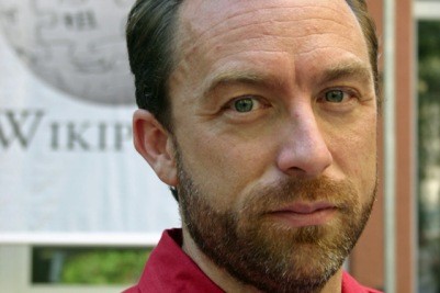 Jimmy Wales, nhà sáng lập Wikipedia Bằng quyết định đóng cửa trang web tiếng Anh của mình vào ngày mai, thứ 4 ngày 18 tháng 1 năm 2012.