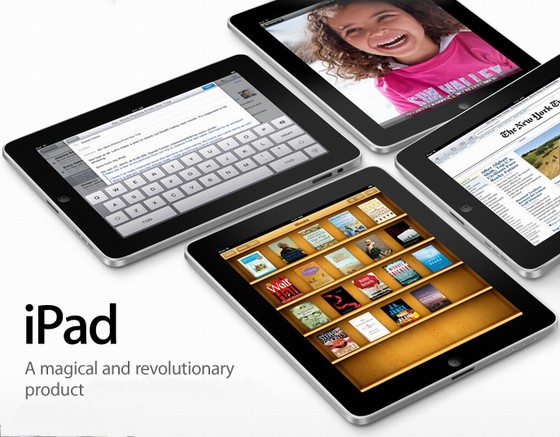 Có nên chờ mua iPad 3? ảnh 1