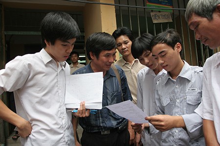 Nhiều trường mở thêm chuyên ngành mới trong kỳ tuyển sinh 2012