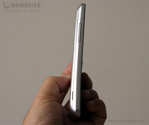 SamSung Galaxy S Advance đã có mặt ở thị trường Việt Nam ảnh 2