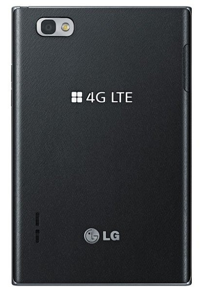 LG công bố Optimus Vu: Màn hình 5 inch, máy ảnh 8 MP ảnh 4