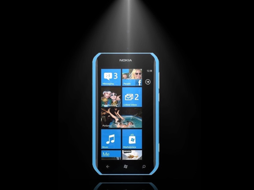 4. Nokia Lumia 850 Tác giả Shaik Imaduddin mang đến diện mạo hoàn toàn mới cho điện thoại Nokia với hệ điều hành Windows Phone như bạn thấy dưới đây. Trong đó, Lumia 850 trông thật nổi bật với 4 góc được vát mạnh mẽ và đa dạng màu sắc vỏ máy. Như đã nói, smartphone sử dụng nền tảng Windows Phone 7.5 Mango, màn hình cảm ứng 4.3 inch và chíp lõi đơn tốc độ 1,4GHz. Đây chính là dòng máy hướng đến người dùng phổ thông với máy ảnh chỉ 8 Megapixel – không quá nhiều nhưng thừa đủ cho niềm đam mê "tự sướng".