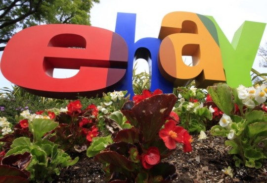 "Ông trùm" thương mại điện tử eBay chiều chuộng nhân viên mới bằng mức lương trung bình 80.100 USD/năm (khoảng 1,68 tỷ đồng).