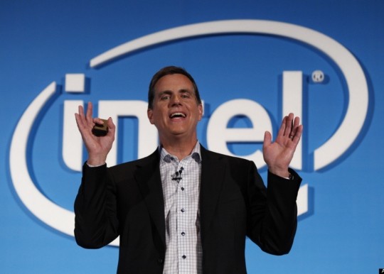 Gã khổng lồ bán dẫn Intel đang ghi điểm trước những sinh viên xuất sắc với mức lương cao chót vót 80.500 USD/năm (khoảng 1,69 tỷ đồng).