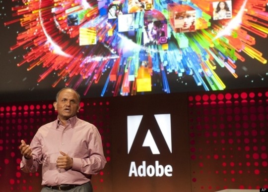 Adobe, tập đoàn đứng sau phần mềm Photoshop danh tiếng, đang trả mức lương khởi điểm lên đến 86.200 USD/năm (khoảng 1,81 tỷ đồng).