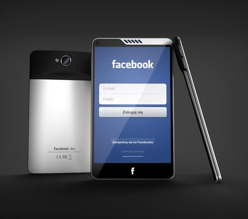 Facebook được cho là đang phối hợp với HTC để chuẩn bị sản xuất điện thoại riêng và đã thuê một nhóm kỹ sư từng tham gia chế tạo iPhone cho khâu thiết kế.