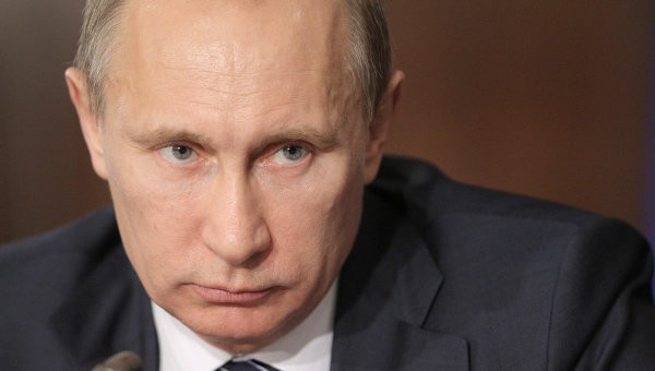Bộ phim về Thủ tướng, ứng cử viên tổng thống Putin sẽ được công chiếu tại Nga vào tối thứ sáu tuần này.