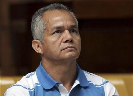 Pedro Pimentel Rios đã bị kết an 6.060 năm tù về tội giết người và tội ác chống lại nhân loại.