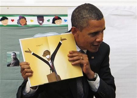 Tổng thống Barack Obama sẽ xuất hiện trong một bộ phim nói về tình trạng bắt nạt trẻ em.