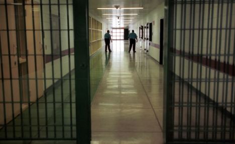 Trại giam sẽ phải tăng cường hệ thống an ninh sau vụ việc.