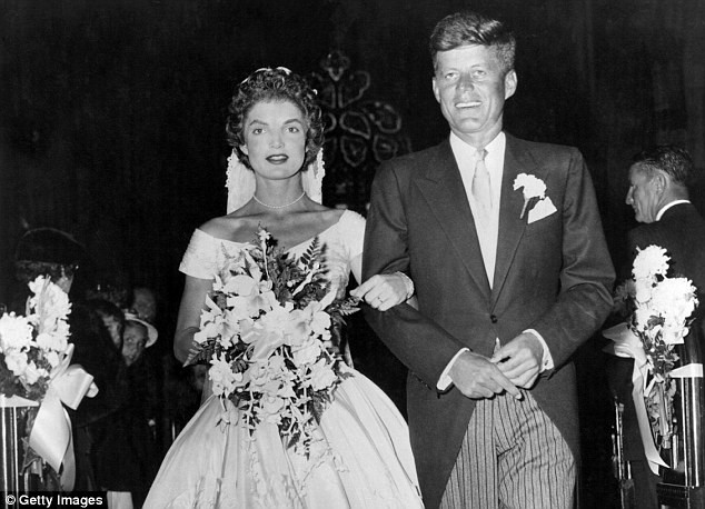 Beverly House từng được chọn là nơi nghỉ ngơi lãng mạn và lý tưởng của cố Tổng thống John F. Kennedy và người vợ mới của mình, Jacklyn khi hai người kết hôn vào tháng 9/1953.