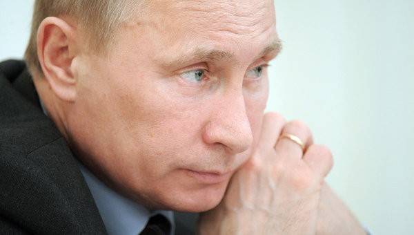 Chính sách đối ngoại của Nga dưới thời Putin sẽ không thay đổi?