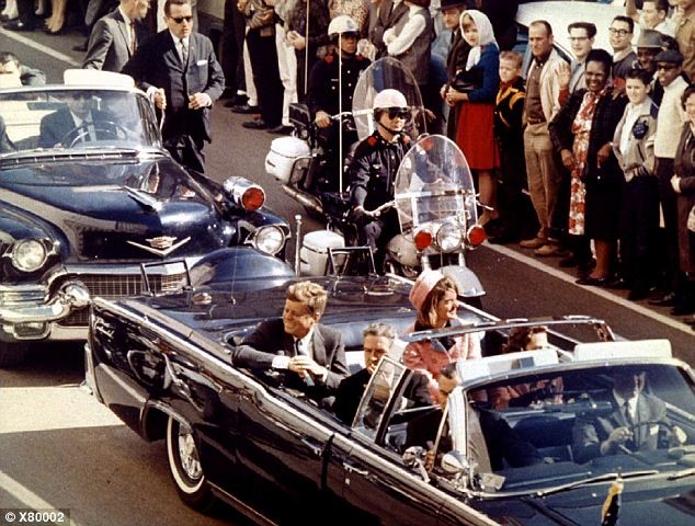 Một số người tin rằng, cả Tổng thống Kennedy và bà Meyer đã bị CIA ám sát vì Tổng thống phản đối chính sách đối ngoại bạo lực mà các quan chức CIA muốn theo đuổi.