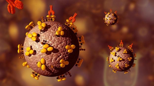 28 năm nghiên cứu nhưng vẫn không có loại vắc-xin bảo vệ hiệu quả chống lại HIV.