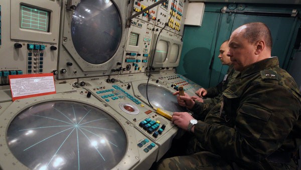 Nga đã bắt đầu sử dụng radar cảnh báo tên lửa tầm xa Voronezh-M tại khu vực Irkutsk của Siberia.