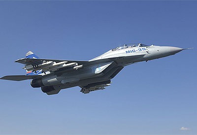 Nga sẽ phân bổ 4.000 tỷ rúp (123 tỷ USD) cho Không quân Nga vào năm 2020 để phát triển máy bay chiến đấu.