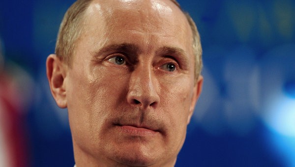 Tổng thống Nga Putin trả lời báo chí về hệ thống phòng thủ tên lửa sau hội nghị thượng đỉnh G20.