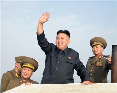 Nguồn tin của Reuters cho rằng ông Kim Jong-un đang tìm kiếm một chuyến thăm đến Bắc Kinh.