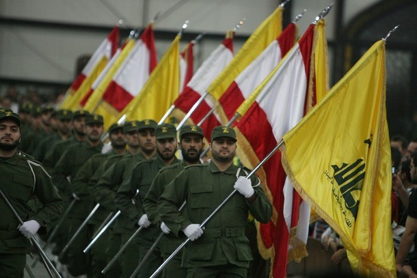 Các chiến binh Hezbollah có thể phá hủy nhiều mục tiêu quân sự của Israel và Mỹ trên diện rộng nếu xung đột với Israel một lần nữa.
