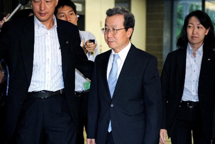 Sáng ngày 14/9, Ngoại trưởng Nhật Bản đã triệu tập khẩn cấp Đại sứ Trung Quốc tại Nhật Bản Trình Vĩnh Hoa phản đối động thái của Trung Quốc.