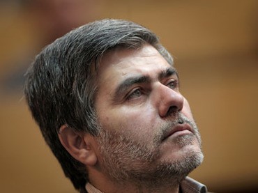 Người đứng đầu cơ quan nguyên tử Iran, Phó tổng thống Fereydoun Abbasi.