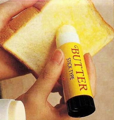 Bút phết bơ