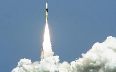 Tên lửa H-2A của Nhật Bản