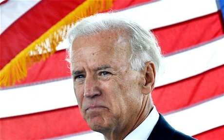 Phó Tổng thống Mỹ Joe Biden nói rằng, sự đoàn kết của quốc tế trong nỗ lực cô lập Tehran là cực kỳ quan trọng.