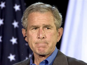 Chính quyền cựu Tổng thống George W.Bush từng thừa nhận đã sử dụng một số biện pháp tra tấn bị cấm khi lấy cung các nghi phạm khủng bố