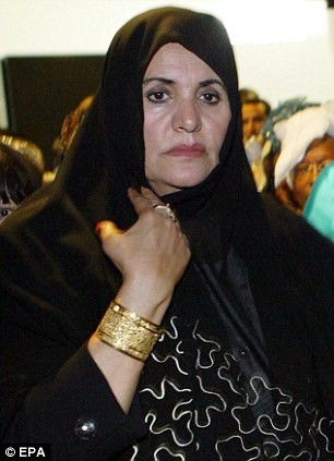 Bà Safia đã kêu gọi Liên Hợp Quốc và Tổ chức Ân xá Quốc tế giúp đỡ điều tra làm rõ cái chết của chồng bà
