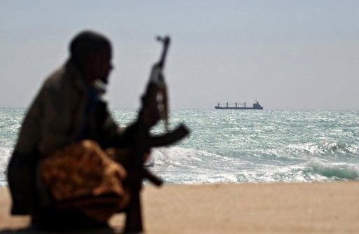 Hải tặc Somalia