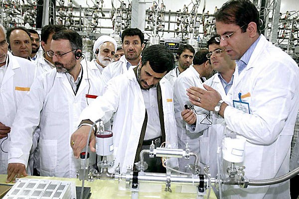 Stuxnet đã khiến chương trình hạt nhân của Iran bị đẩy lùi lại 2 năm một cách bí ẩn